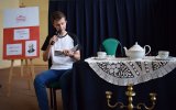  NARODOWE CZYTANIE 2018 